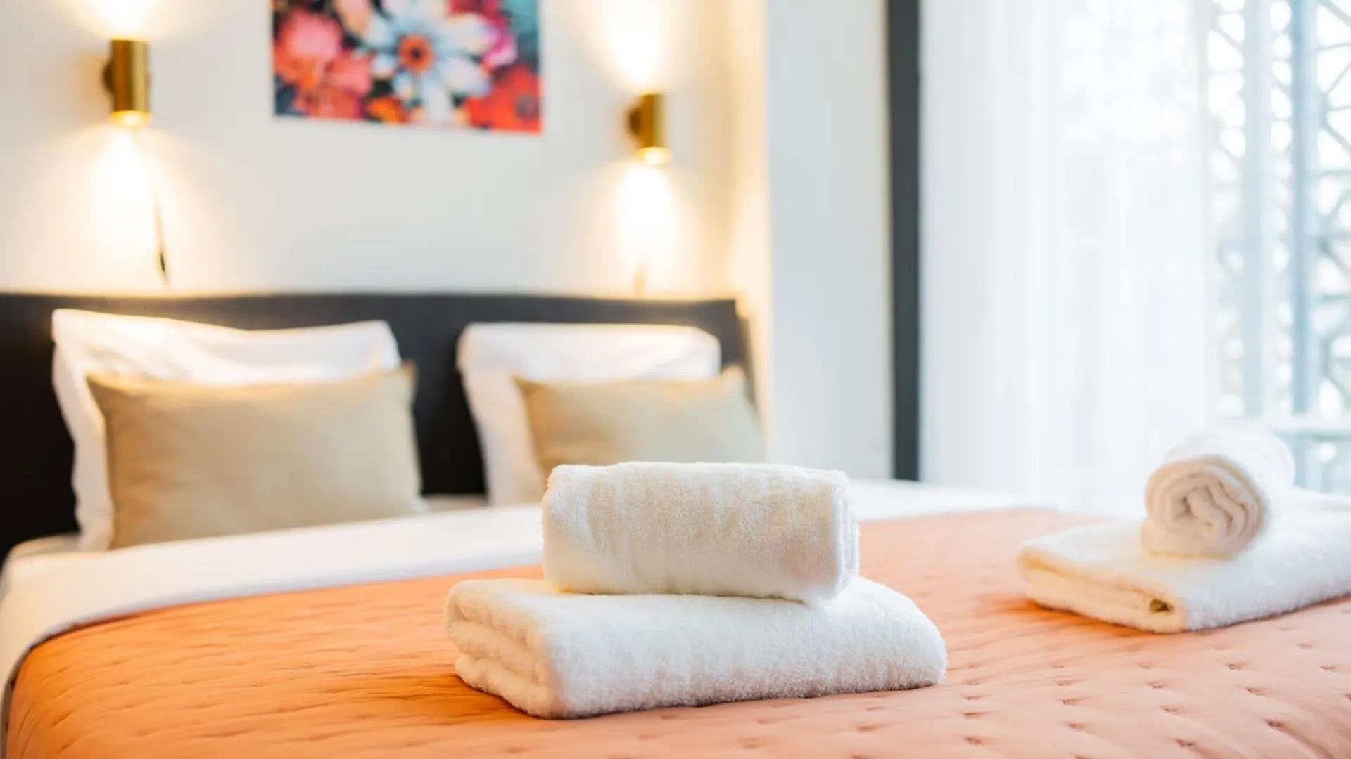 Ferienwohnung Brede Hilledijk Rotterdam Niederlande