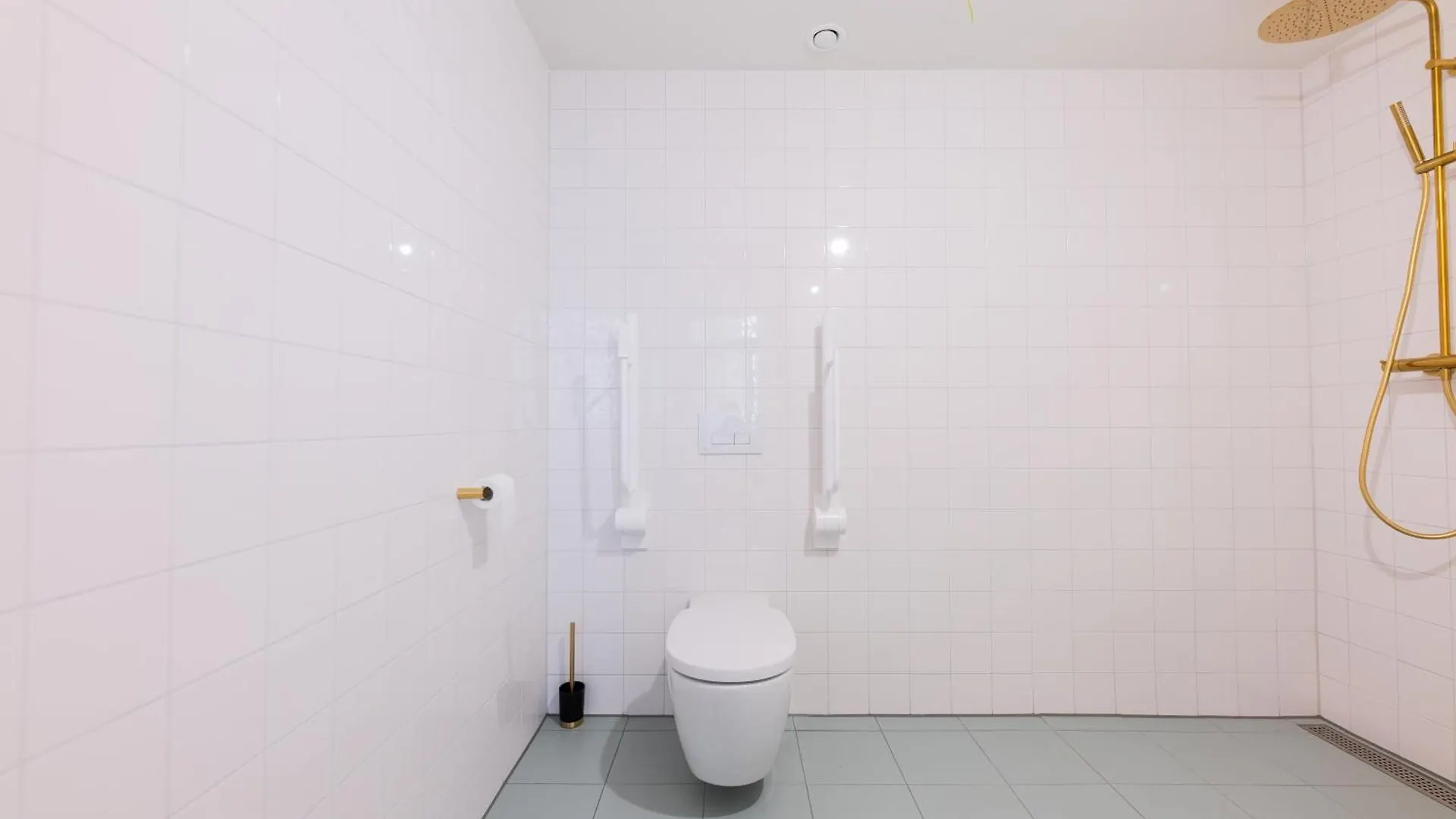 Apartment Ferienwohnung Brede Hilledijk Rotterdam