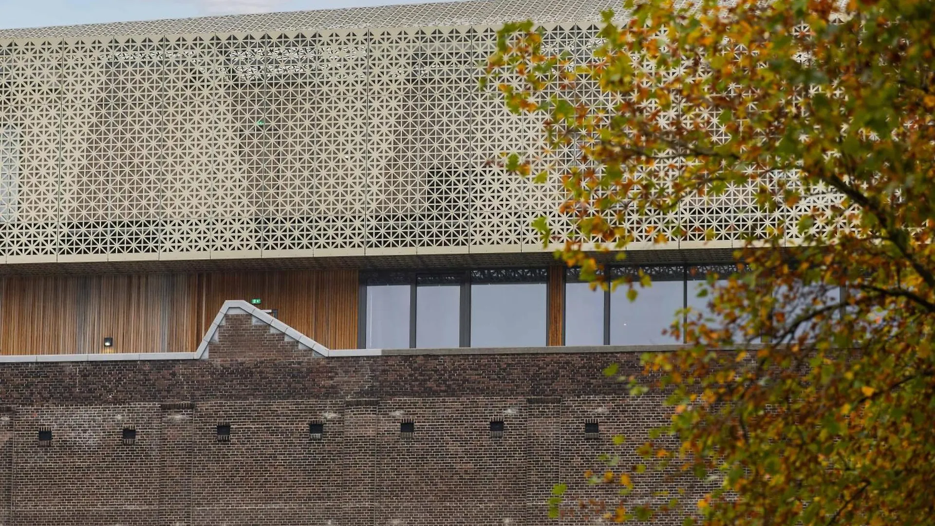 Ferienwohnung Brede Hilledijk Rotterdam Niederlande