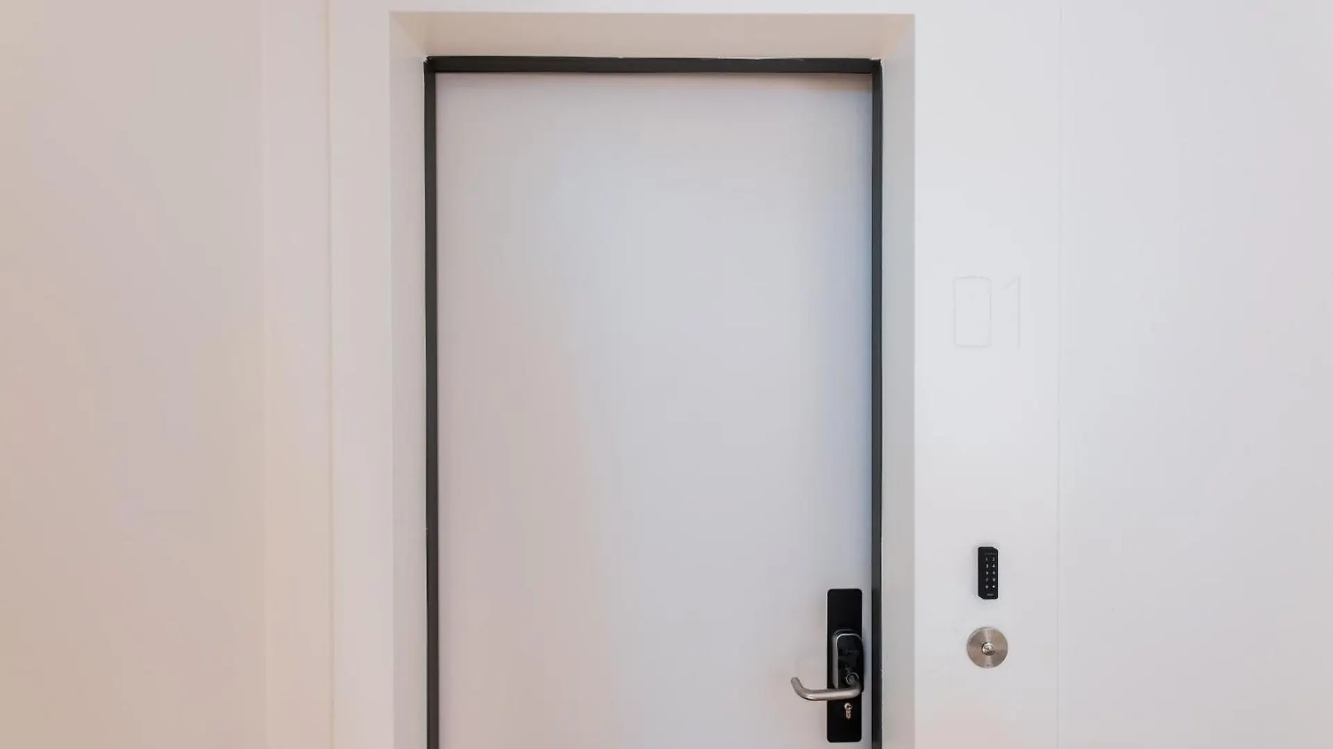 Ferienwohnung Brede Hilledijk Rotterdam Apartment