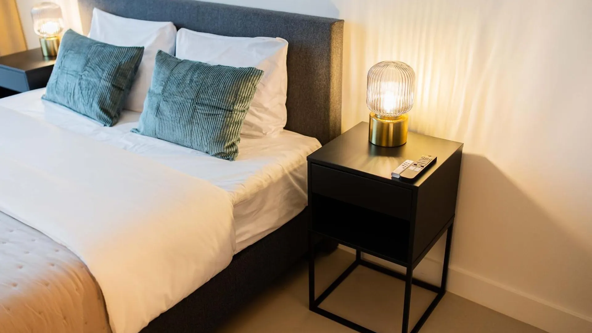 Ferienwohnung Brede Hilledijk Rotterdam 0*,  Niederlande