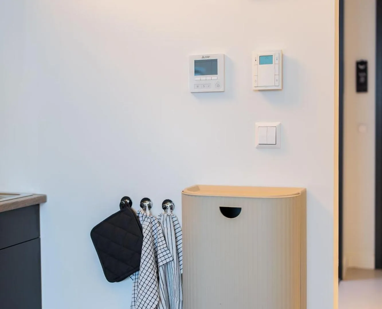 Ferienwohnung Brede Hilledijk Rotterdam