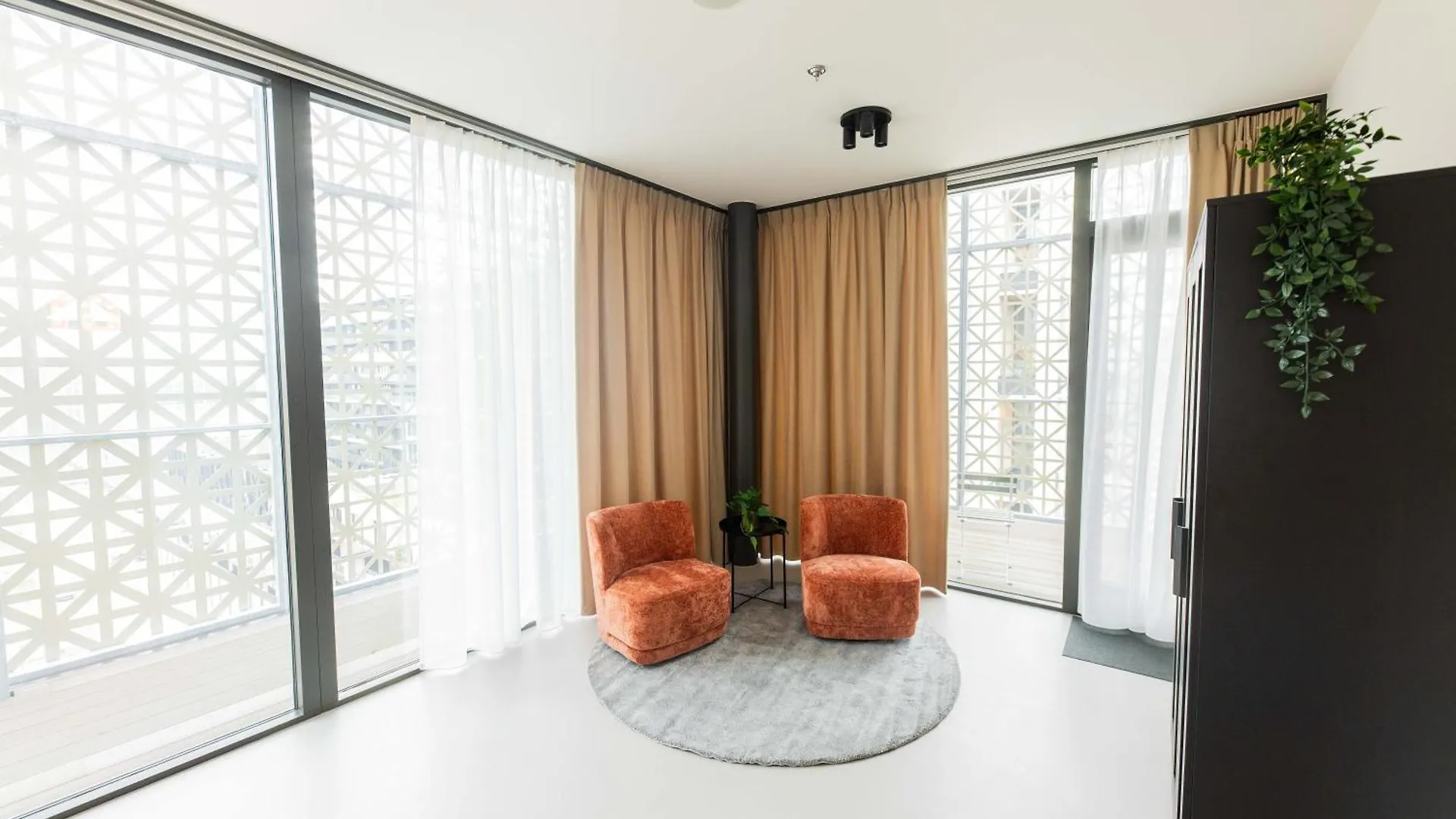Ferienwohnung Brede Hilledijk Rotterdam Apartment