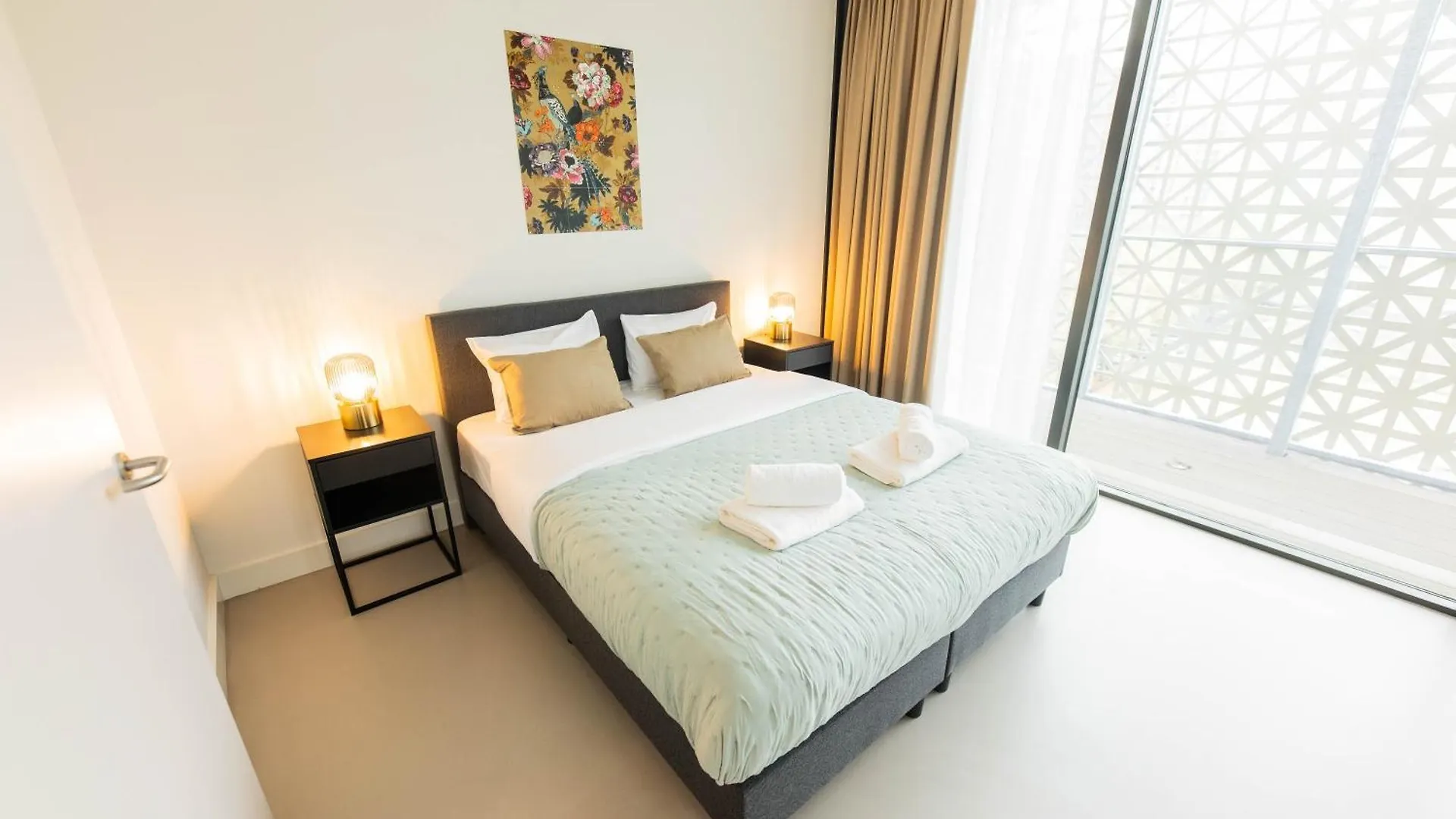 Ferienwohnung Brede Hilledijk Rotterdam 0*,
