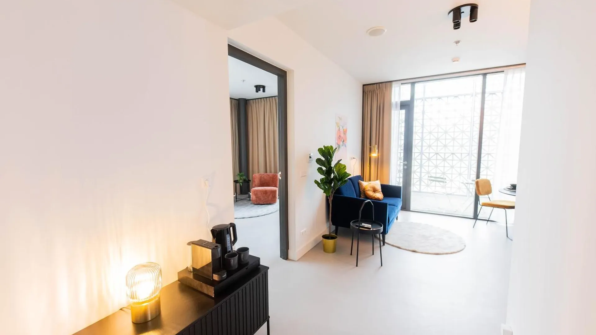 Ferienwohnung Brede Hilledijk Rotterdam 0*,  Niederlande
