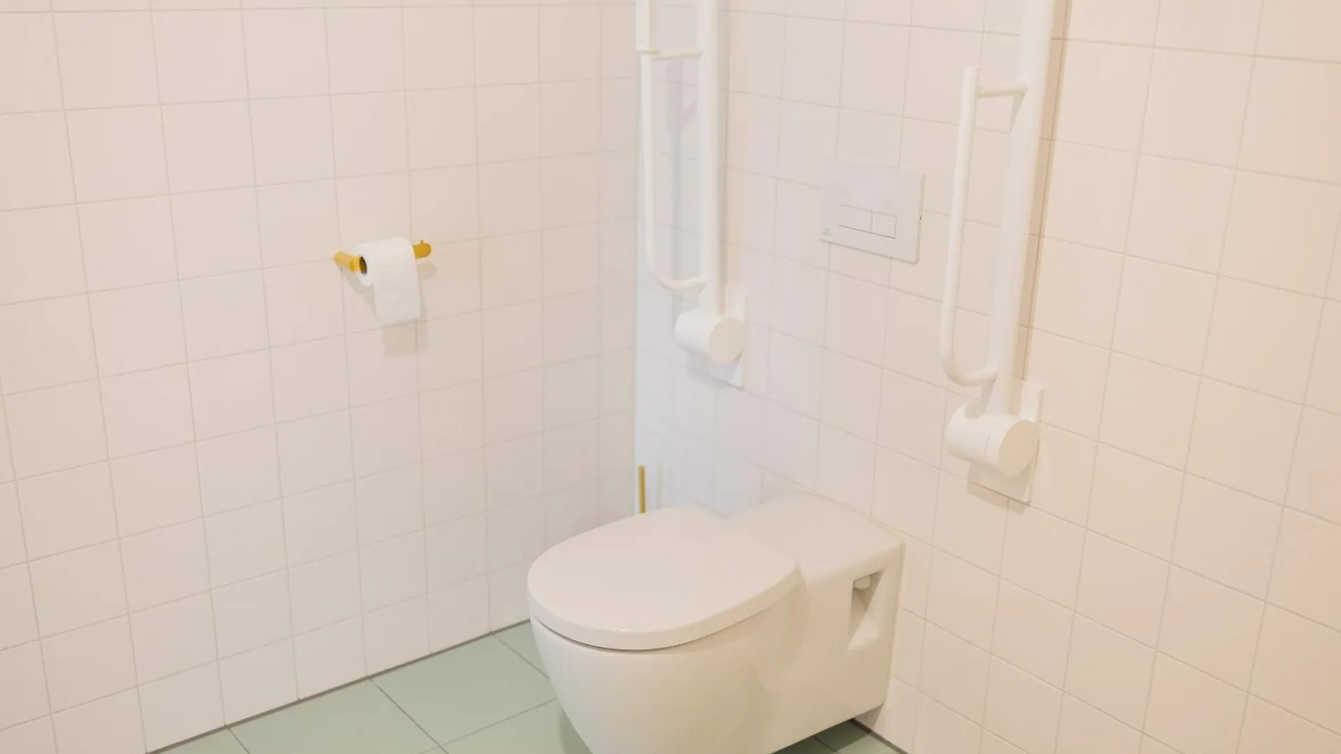 Apartament Brede Hilledijk Rotterdam