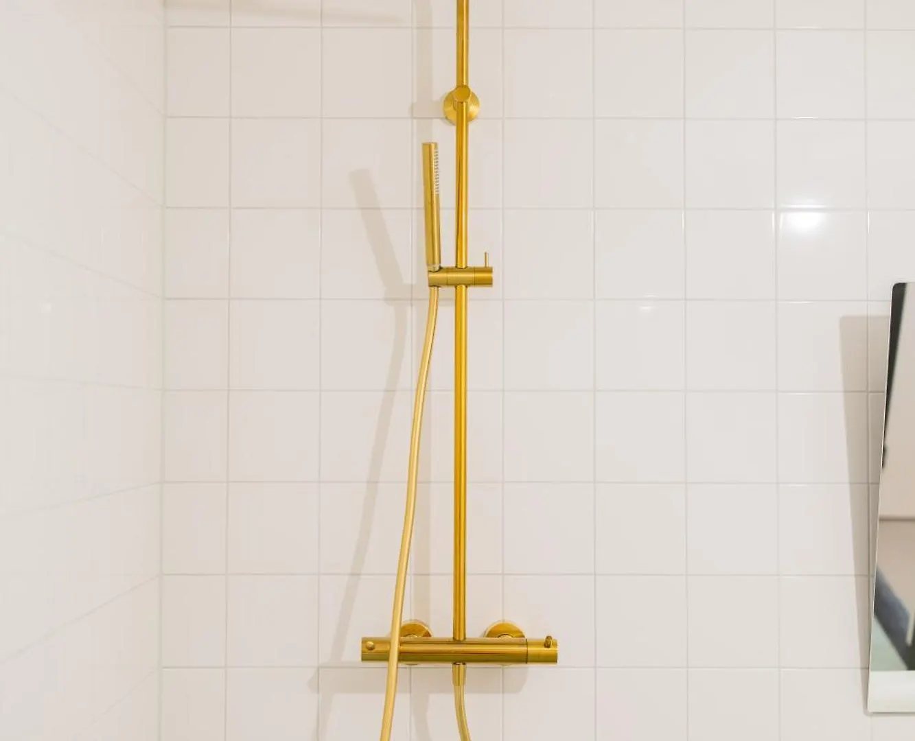 Apartament Brede Hilledijk Rotterdam