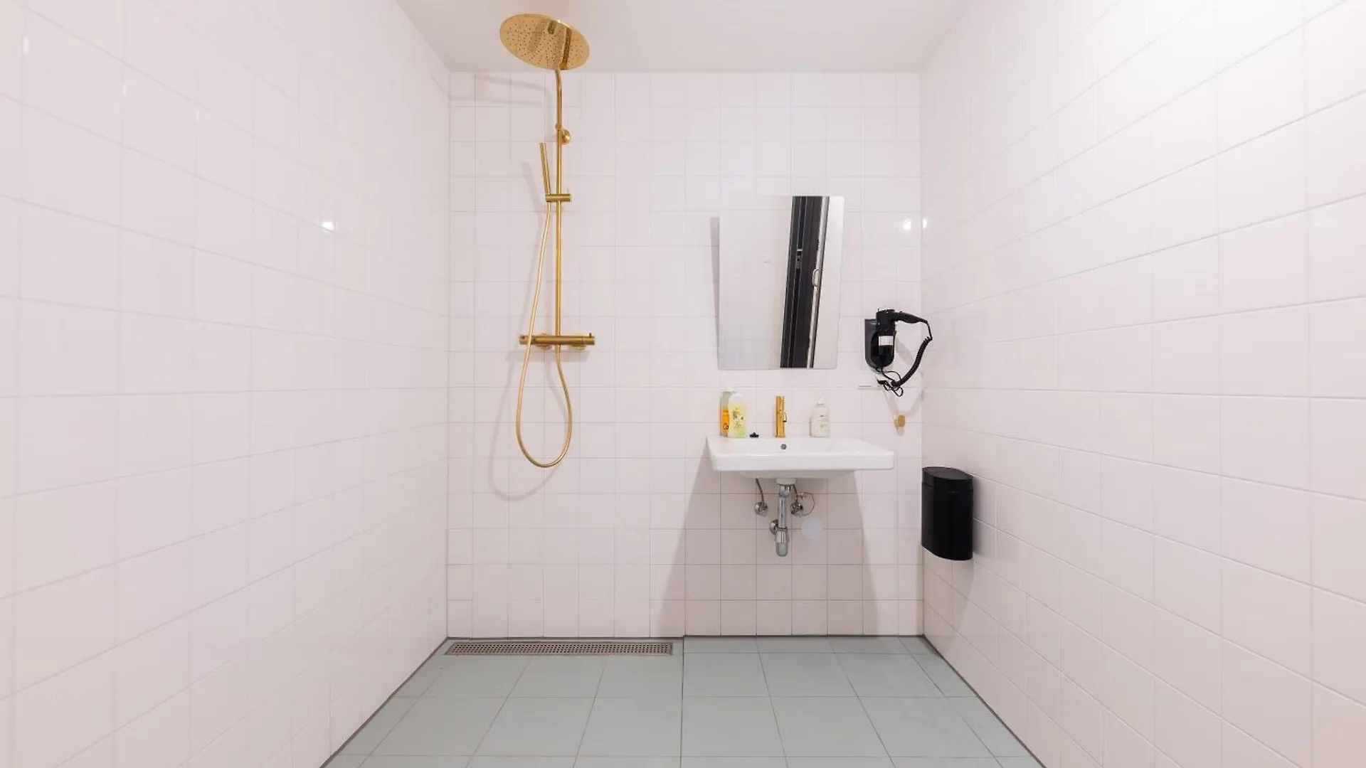 Apartament Brede Hilledijk Rotterdam