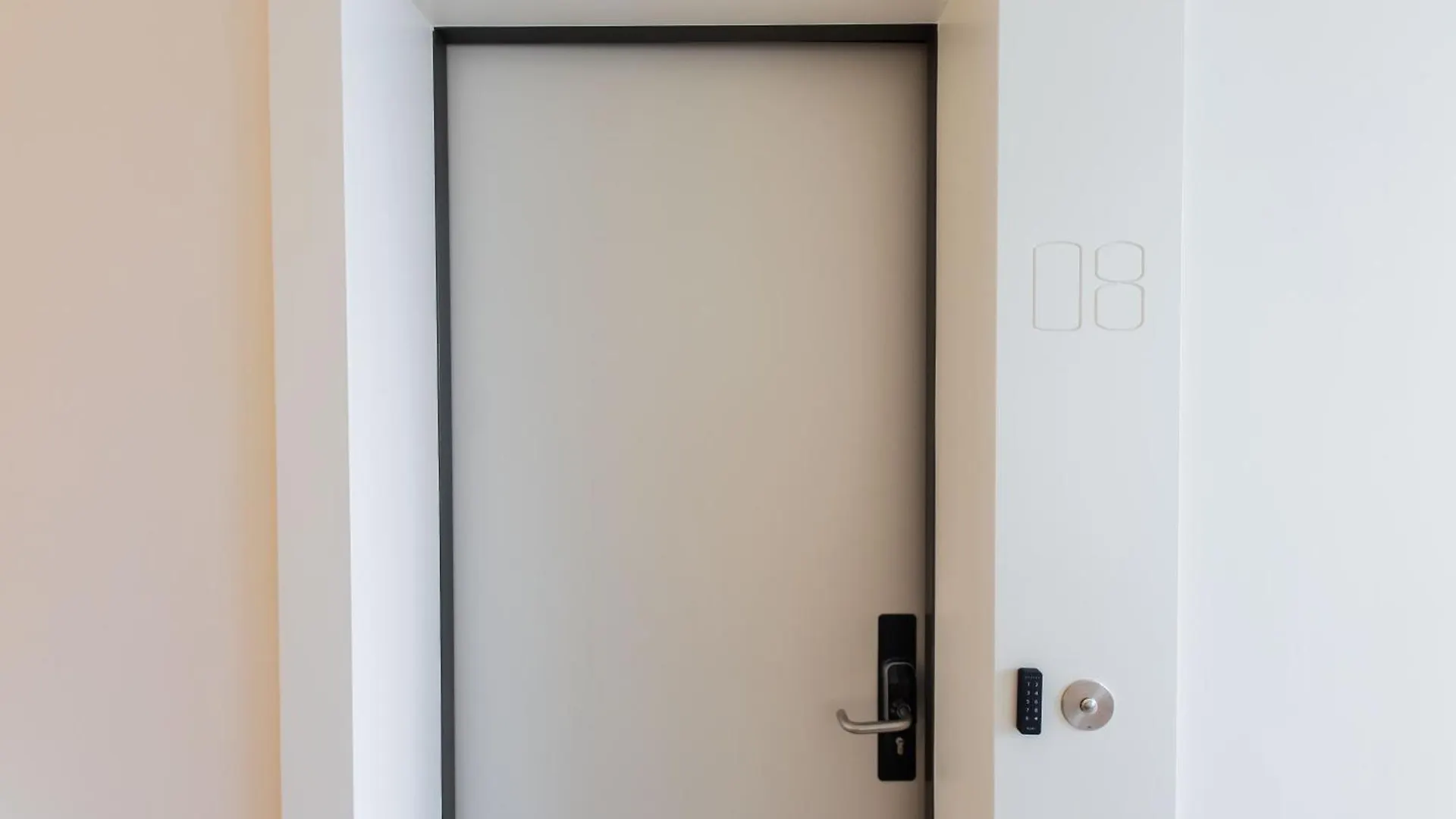 Apartament Brede Hilledijk Rotterdam Holandia