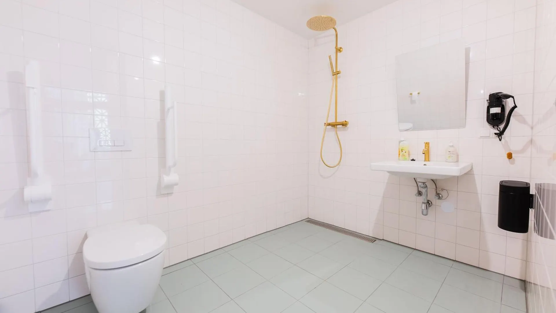 Apartament Brede Hilledijk Rotterdam