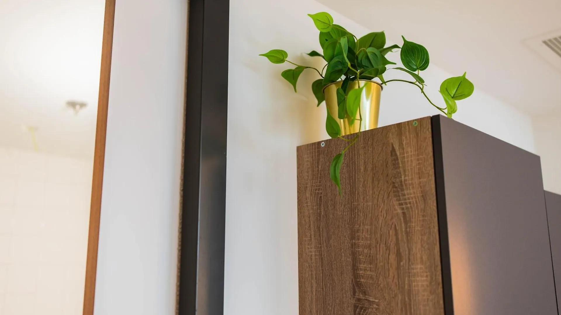 Apartament Brede Hilledijk Rotterdam