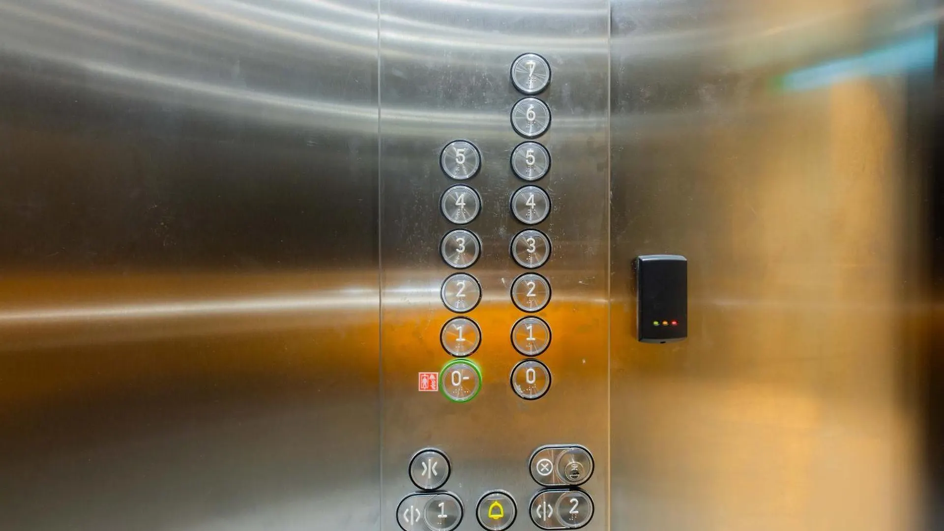 Apartament Brede Hilledijk Rotterdam