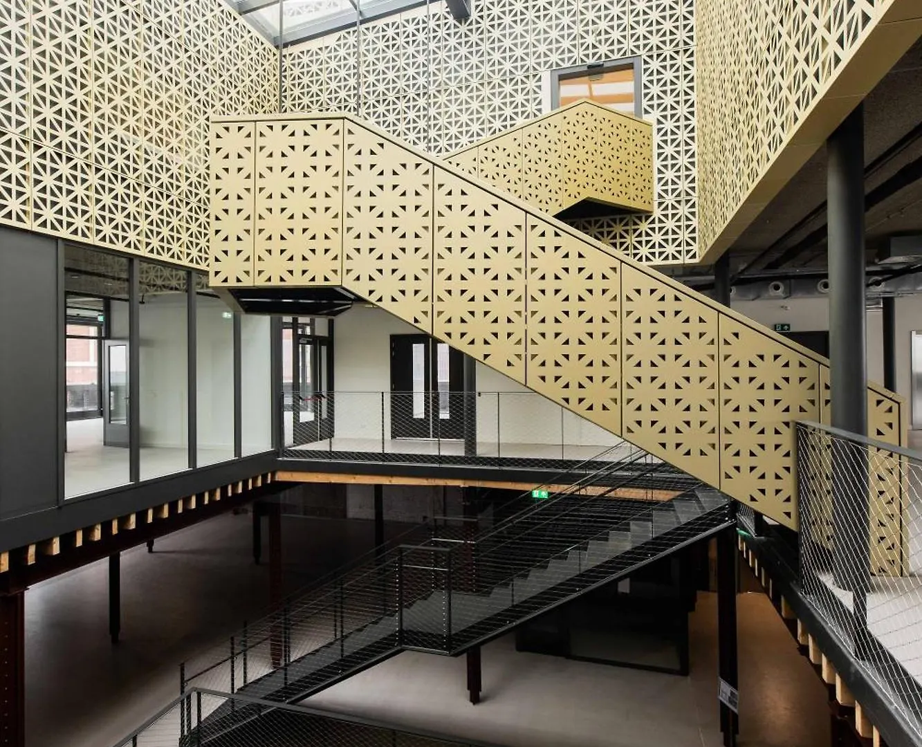 Apartament Brede Hilledijk Rotterdam