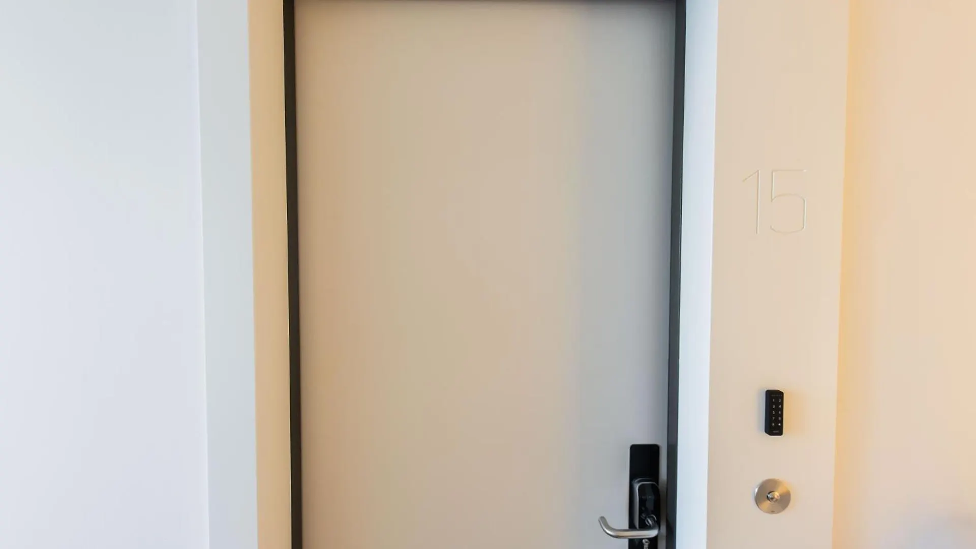 Apartament Brede Hilledijk Rotterdam Holandia
