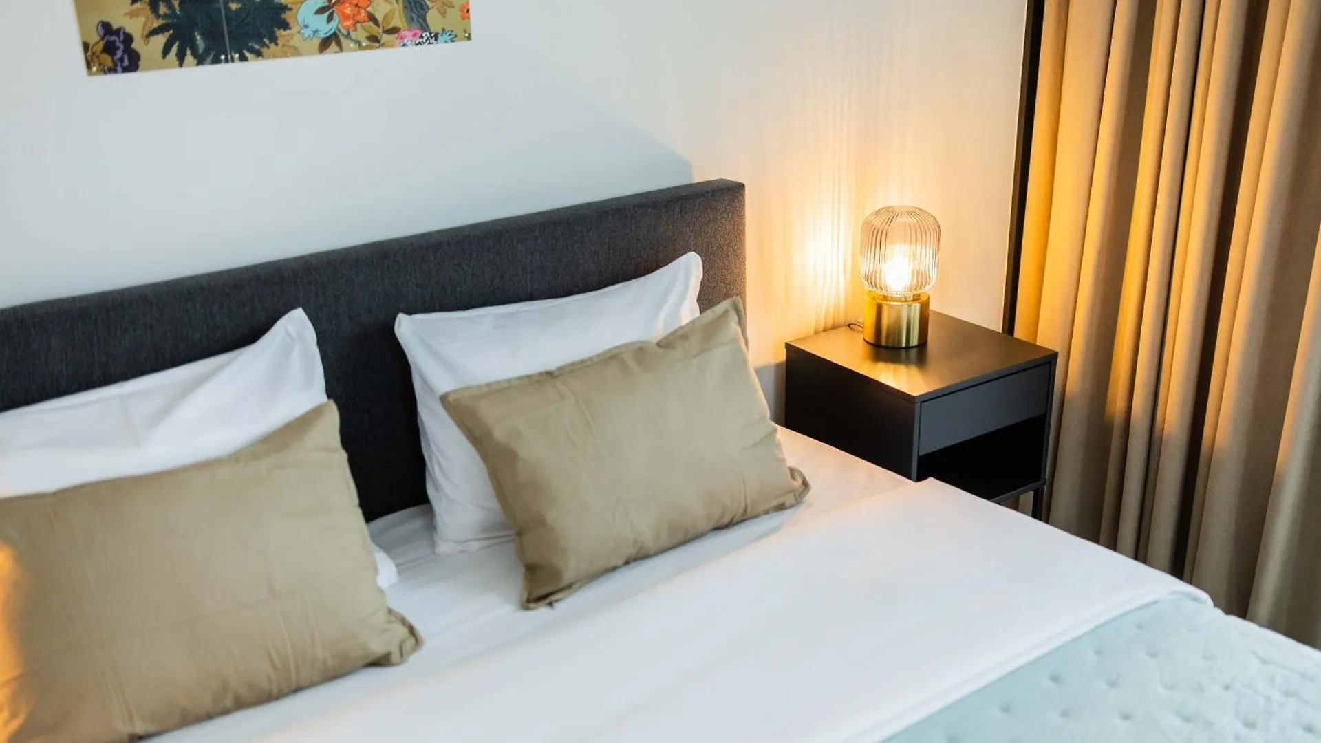 Apartament Brede Hilledijk Rotterdam