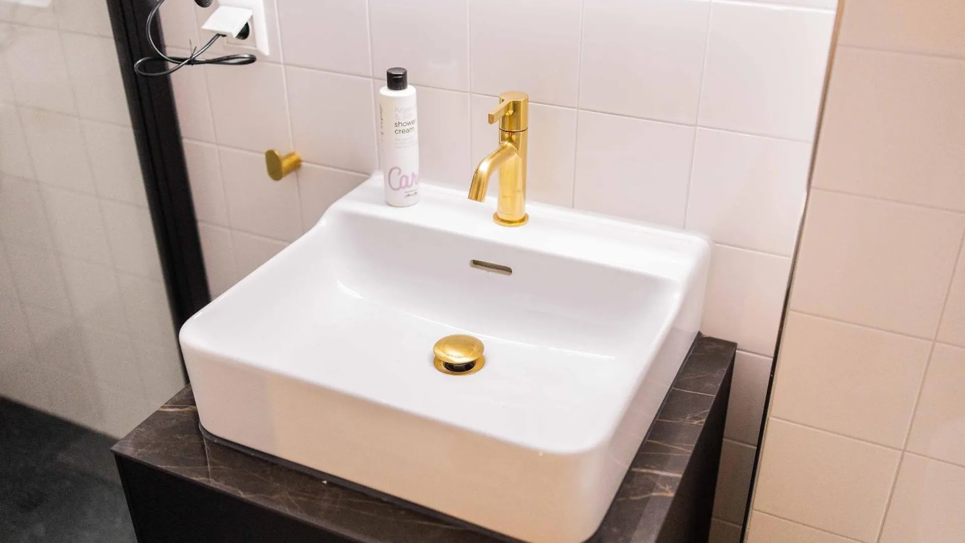 Apartament Brede Hilledijk Rotterdam