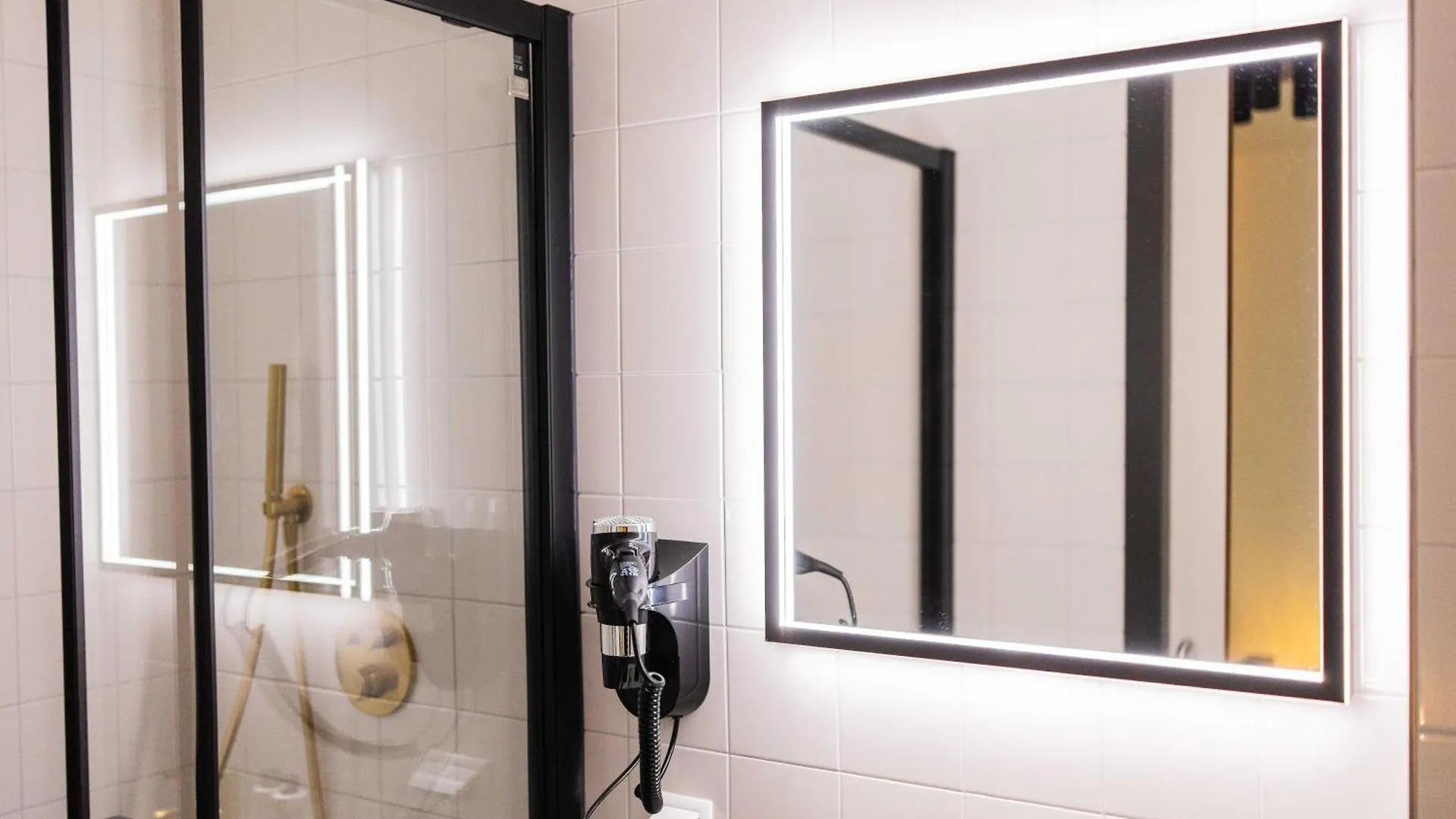Apartament Brede Hilledijk Rotterdam