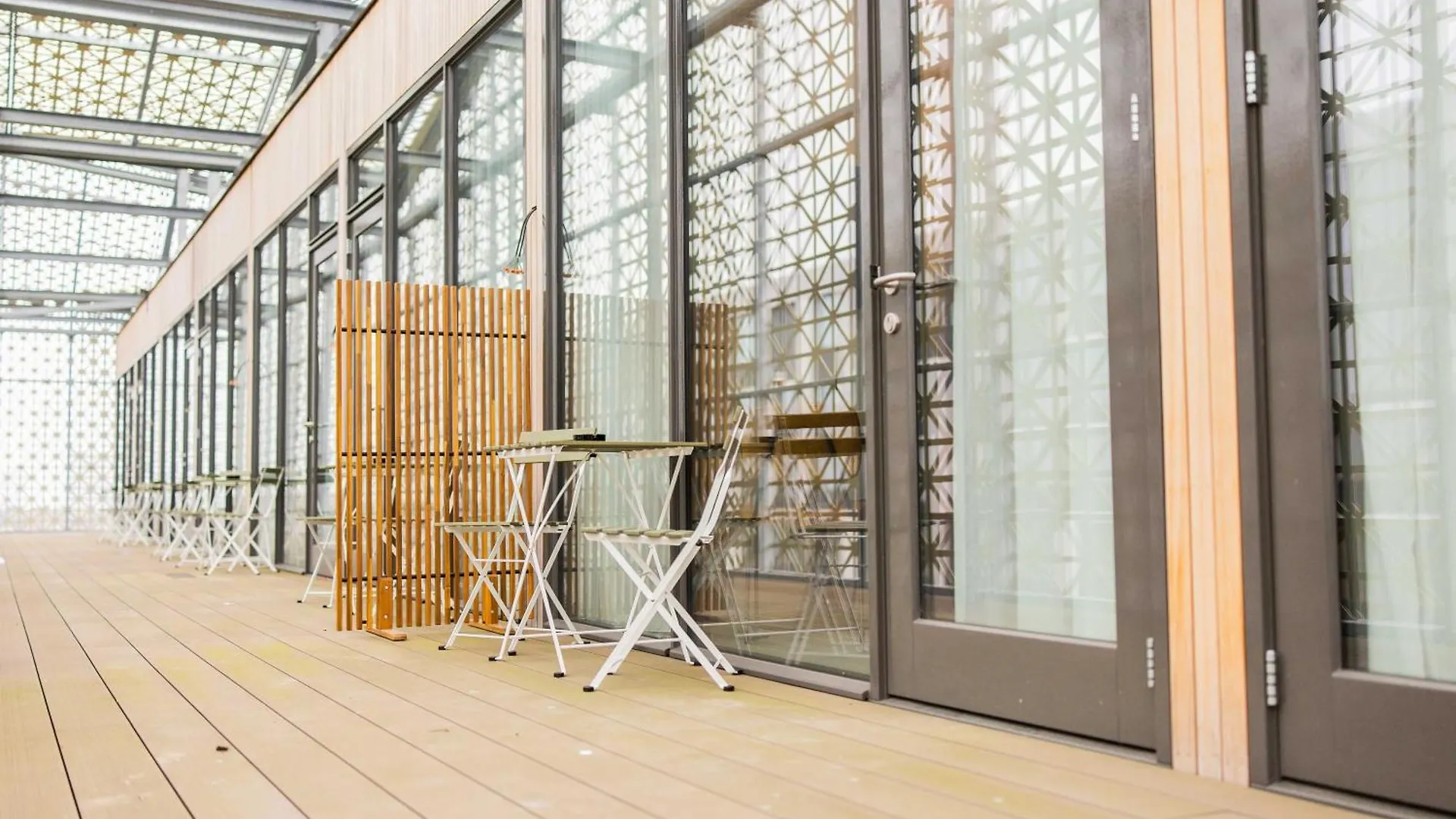 Apartament Brede Hilledijk Rotterdam