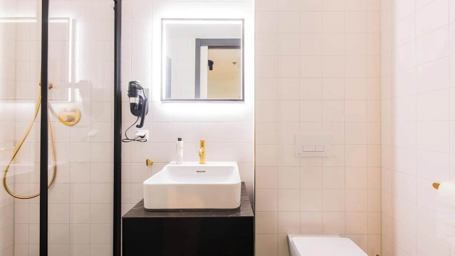 Apartament Brede Hilledijk Rotterdam 0*,  Holandia